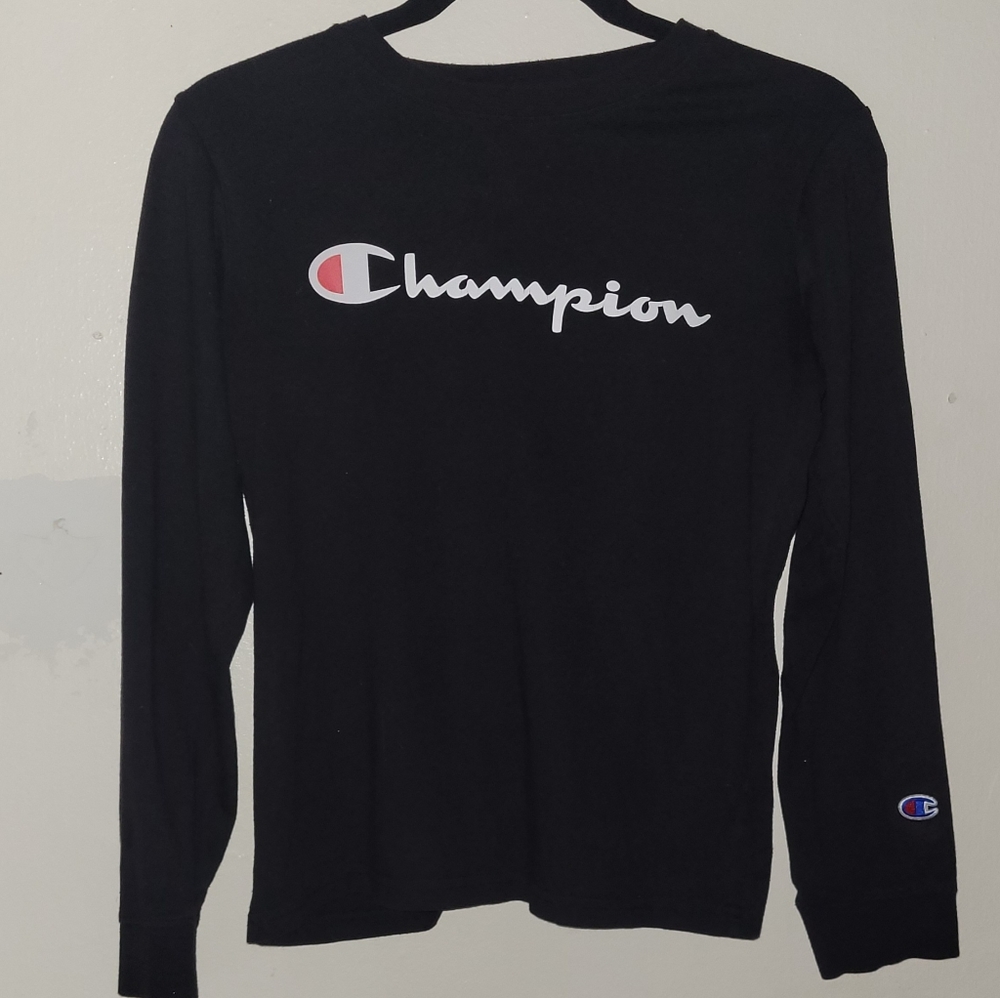Champion Long sleeve